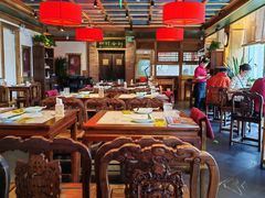 -小吊梨汤·北京菜·烤鸭(双井乐成中心店)