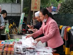 -马文章胖子甑糕(洒金桥店)