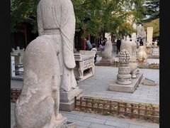 -北京石刻艺术博物馆(五塔寺)
