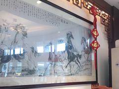 -峨嵋酒家(地安门店)