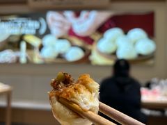 -观音桥步行街