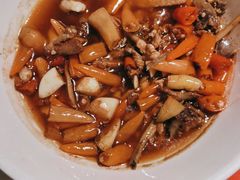 -味上湘菜馆(岳麓山店)