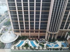 -澳门喜来登大酒店