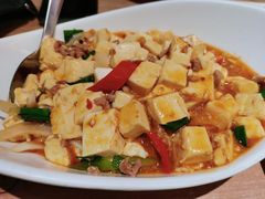 肉沫炒豆腐-海坛特色小吃·只做平潭特色菜(平潭店)