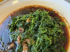 -蟹天蟹地农家菜·阳澄湖大闸蟹(浅水湾店)