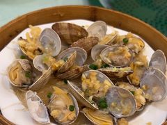 -万山楼海鲜酒家·二十三年老字号