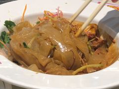 -老边饺子馆(金源店)