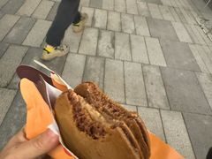 -辛一·铜锣烧(鸿寿坊店)