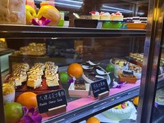 -马哥孛罗咖啡厅·Cafe Marco (厦门马哥孛罗东方大酒店)