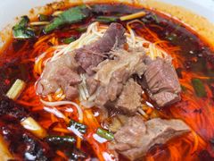 -智强牛肉面