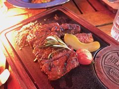 -MR.ROCKY洛奇先生·西餐&酒吧(琶醍店)