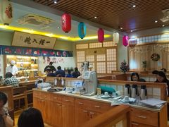 -鮨桐日本料理(望京店)