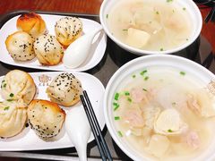 -大壶春生煎(四川中路店)