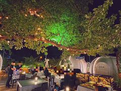 -1819餐厅·团队聚餐·烤串·精酿