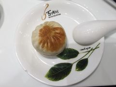-赛百味(仙林金鹰店)