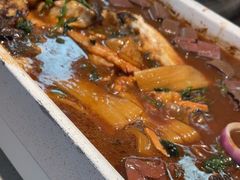 -半天妖烤鱼(和平印象城店)