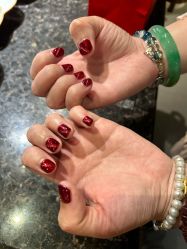 -LILY NAILS美甲美睫