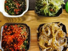 -新白鹿餐厅(金鹰新街口店)