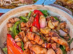 -贞姨美食·老字号海鲜大排档