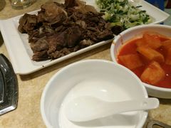 -英子补身汤(海兰路店)