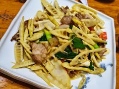 -下梅人家土菜馆(历史文化餐厅度假区店)