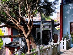 -厦门鸿山寺