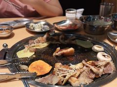 -麻蒲碳烤肉(嘉禾东平地铁站19号店)