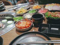 -香猪坊韩国烤肉专属门店(魏公村店)