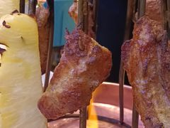 -阿里疆Alijiang·丝路美食·异域风情·清真(长楹天街店)