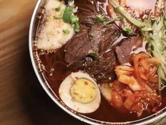 -七八冷面·延边朝鲜族美食(世纪汇店)