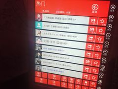 -堂会(白云店)