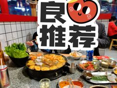 -酒拾烤肉(阳光100店)