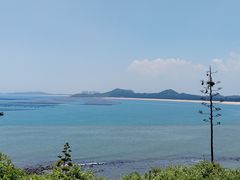 -漳州滨海火山岛自然生态风景区