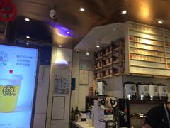 -眷茶(赛格国际购物中心店)