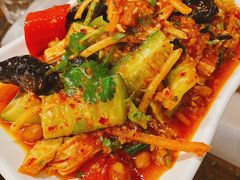 -枪火串烧·东北特色烧烤(罗湖总店)