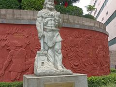 -广州神农草堂中医药博物馆