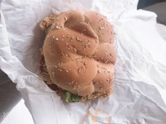 -麦当劳(启迪香山店)