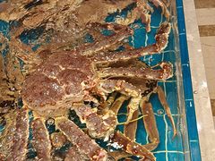 -新丁香海鲜酒店(银海商贸城店)