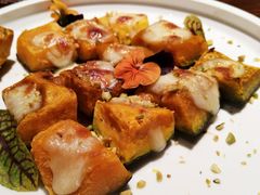 -肴约·花园式餐厅(湖里店)