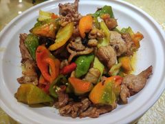-老雒阳面馆·水席(高新区店)