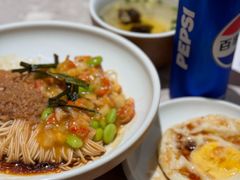 -松鹤楼面馆(中洲湾店)