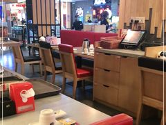 大堂-友壹町寿司(嘉洲广场店)