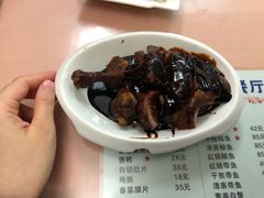 酱鸭-蘭心餐厅(进贤路店)