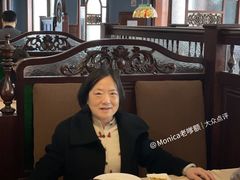 -德大西餐社(云南南路店)