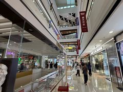 -万达广场(惠州大亚湾店)