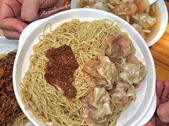 -曾仔竹升面
