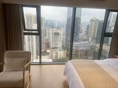 -闲隅江景艺术酒店(解放碑洪崖洞总店)