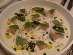 -壳里西餐厅Coquille Seafood Bistro(蒙自路店)