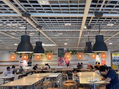 -宜家·瑞典风味餐厅(无锡店)