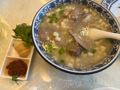 -玉华宫宾馆·餐厅(铜川驻京办店)